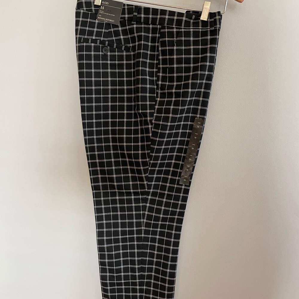 Banana Republic Avery Pant size 14